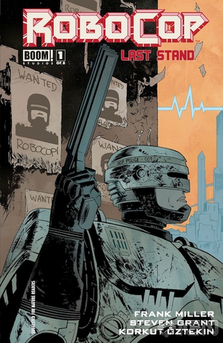 Illustration for article titled Alan Moore's lost ‘80s project resurfaces in This Week’s Comics